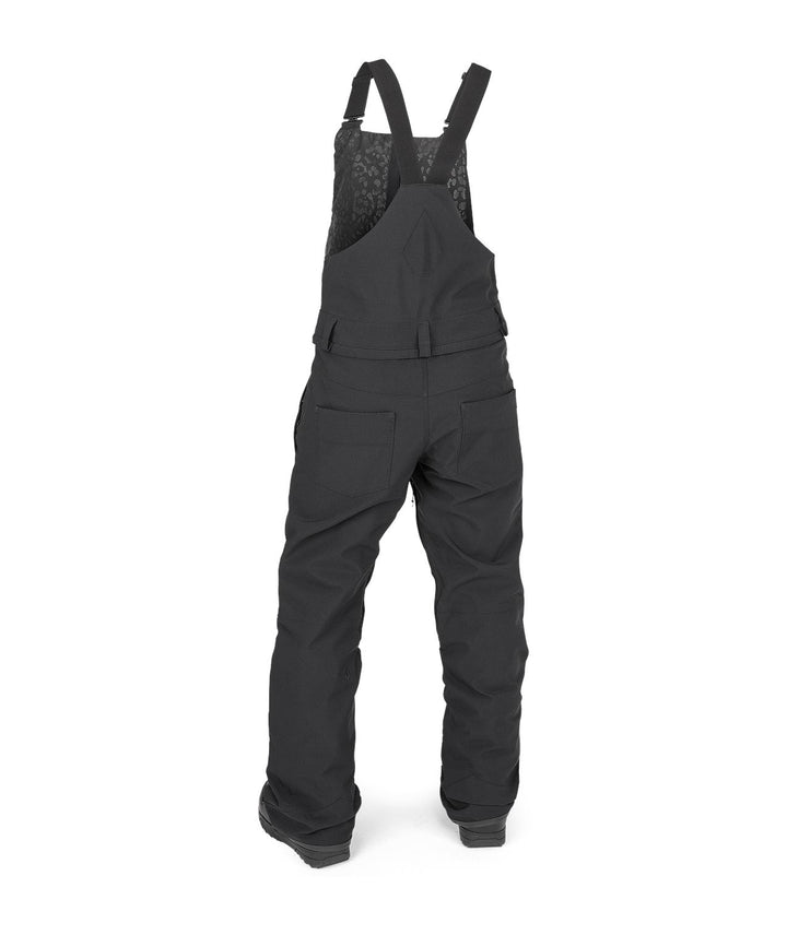 Volcom Swift Bib Womens Overalls