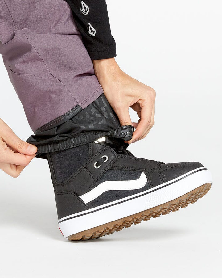 Volcom Swift Bib Womens Overalls