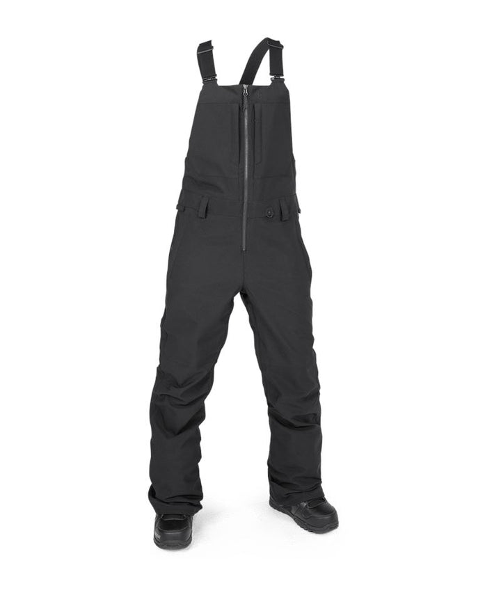 Volcom Swift Bib Womens Overalls