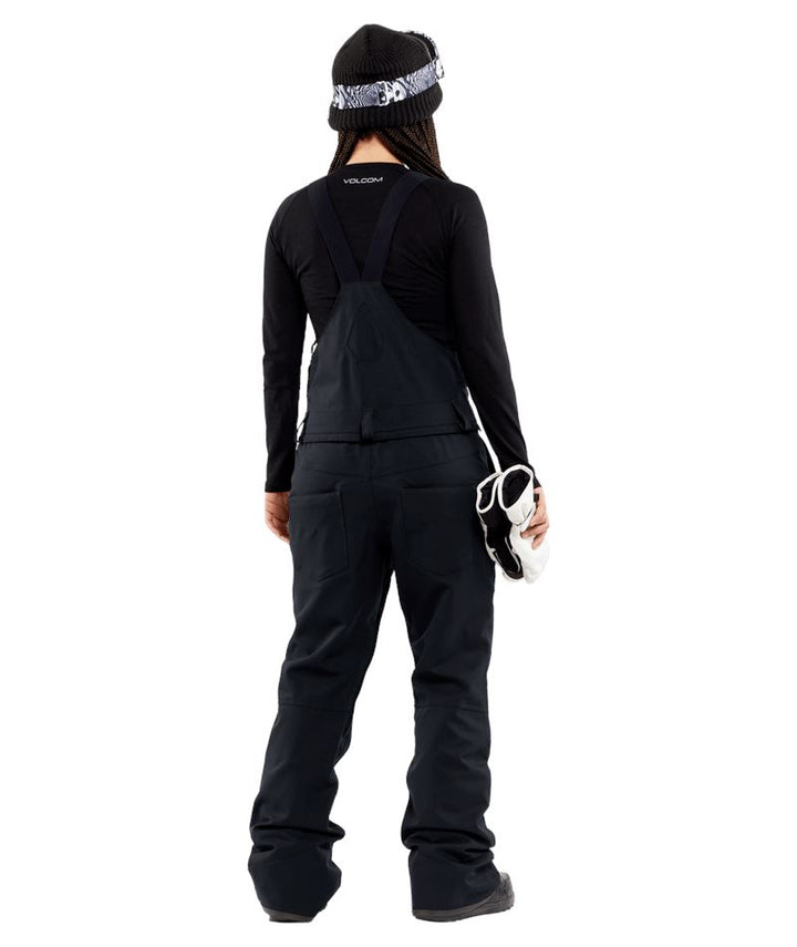 Volcom Swift Bib Womens Overalls