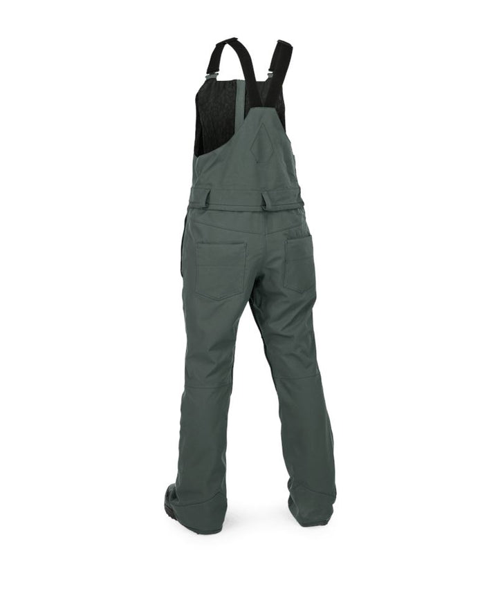 Volcom Swift Bib Womens Overalls