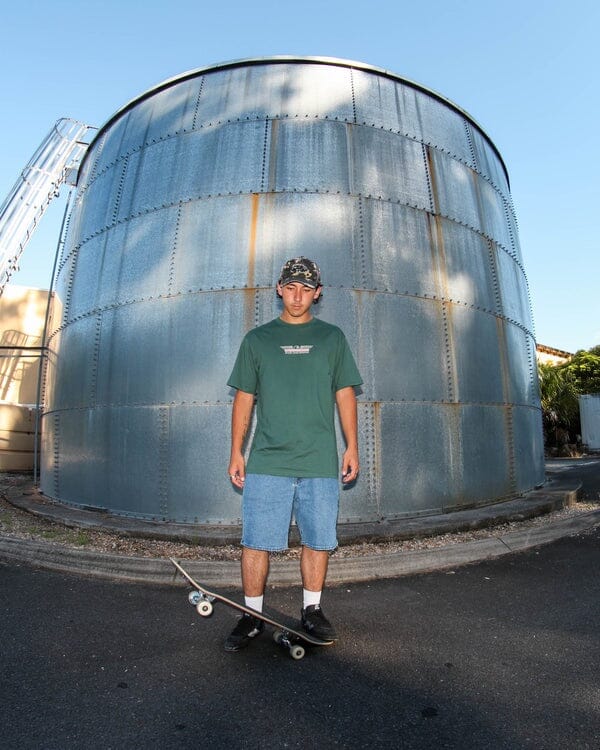 Volcom Swooped T-Shirt