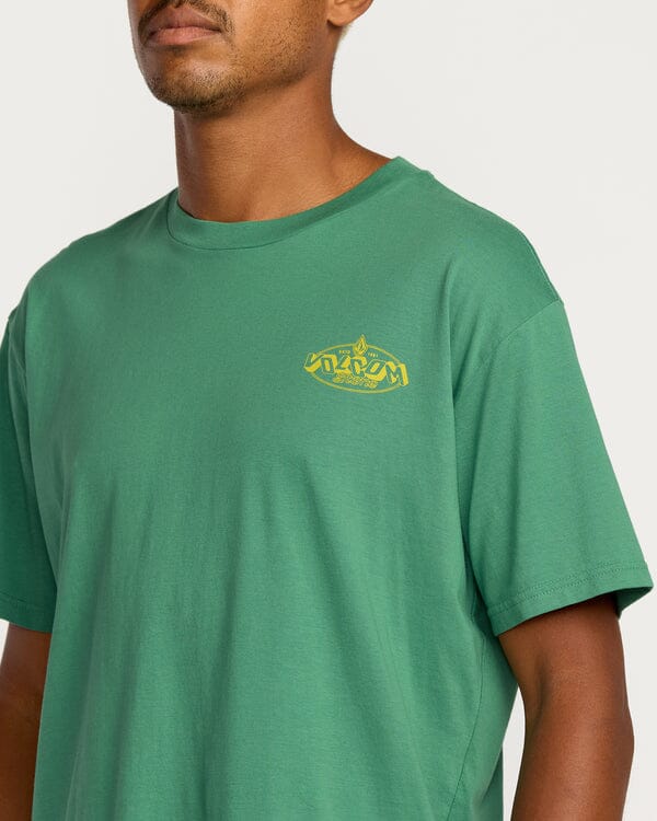 Volcom Tumbled T-Shirt