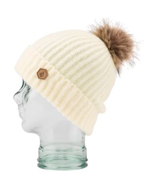 Volcom V.Co Lyra Beanie Moonbeam