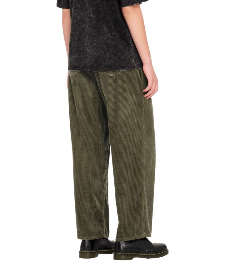 Volcom Weellow Cord Pants