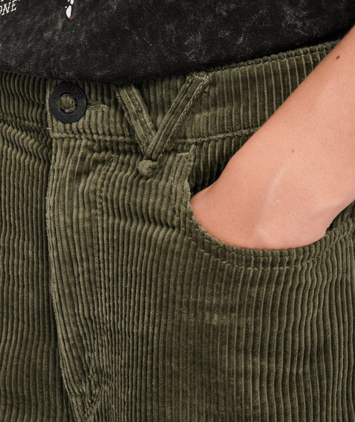 Volcom Weellow Cord Pants