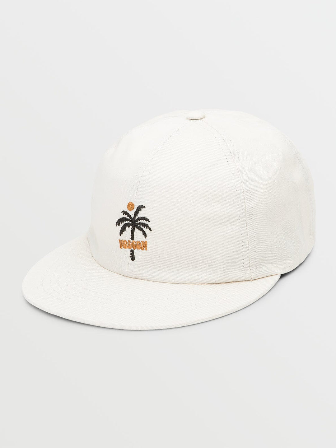 Volcom Wonder Stone Cap Cloud