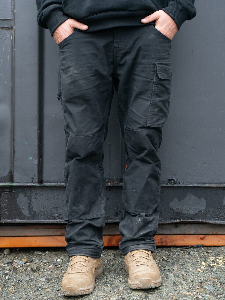 Volcom Workwear Caliper Relaxed Work Pant
