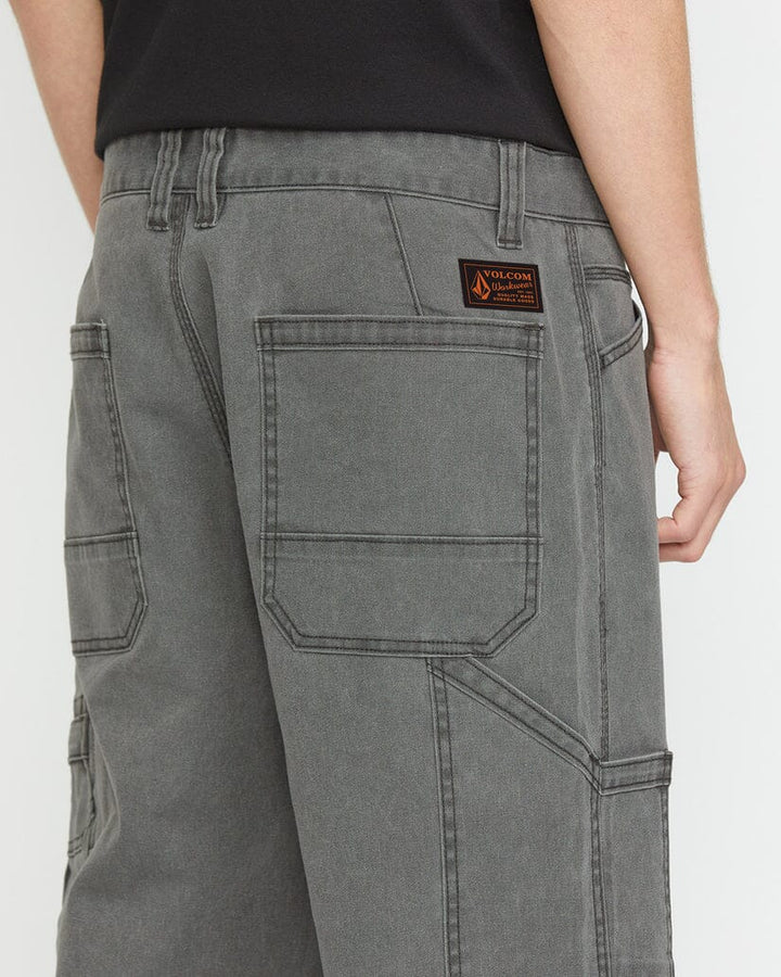 Volcom Workwear Gage Work Pant