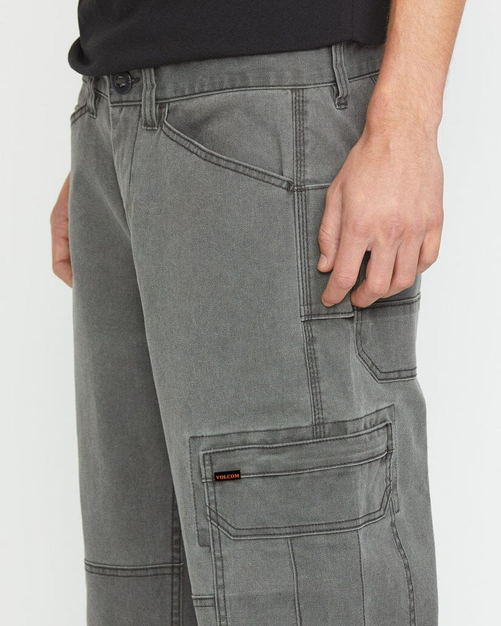 Volcom Workwear Gage Work Pant
