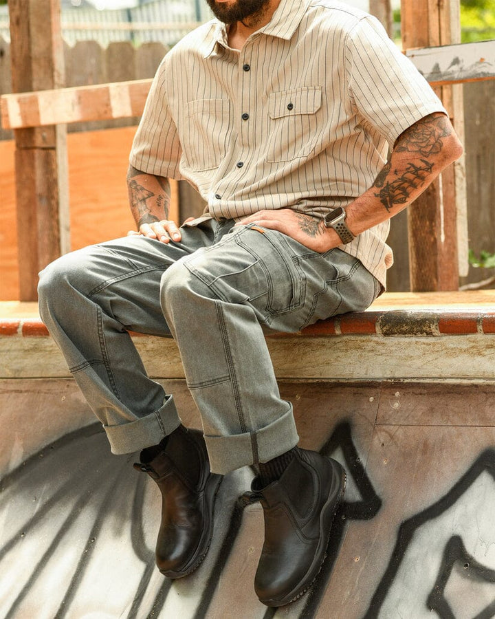 Volcom Workwear Gage Work Pant