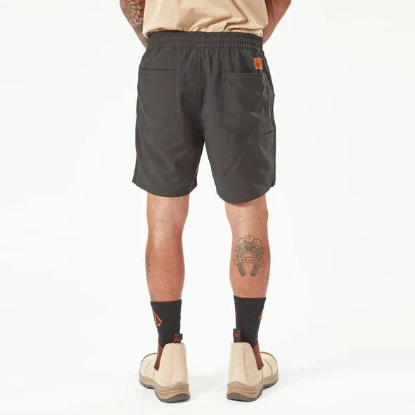 Volcom Workwear Rack Ew Hybrid 17" Shorts