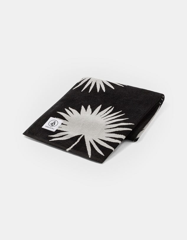 Volcom XL Beach Towel