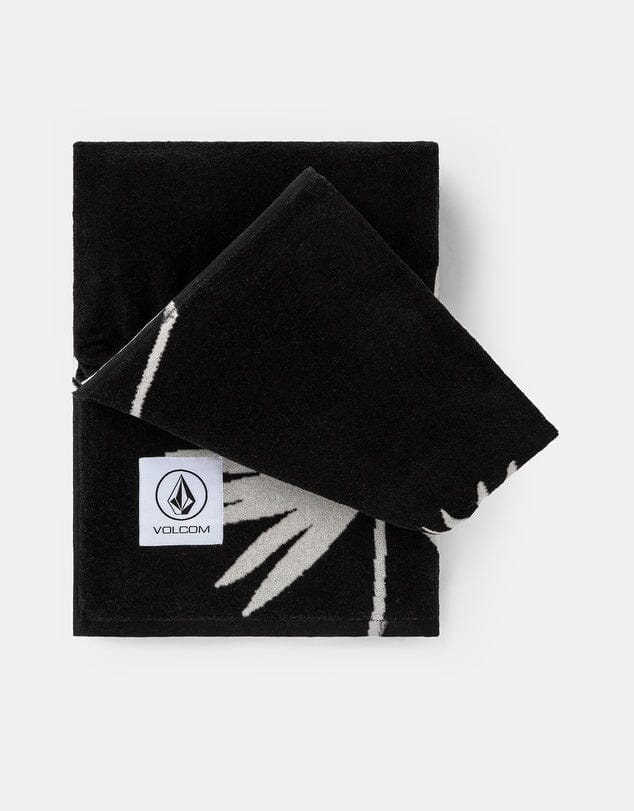 Volcom XL Beach Towel