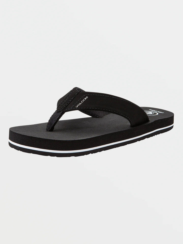Volcom Youth Victor Sandal