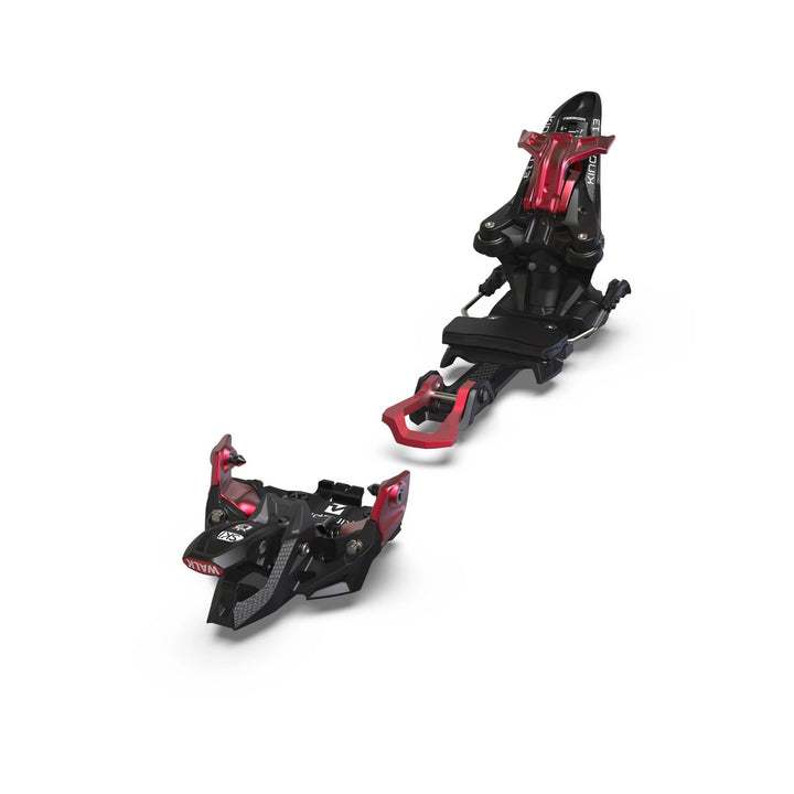 Marker Kingpin 13 75-100 Ski Bindings