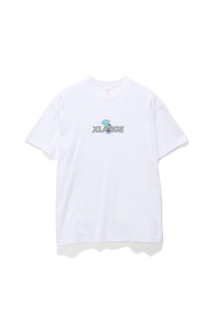 X-Large Around the World T-Shirt