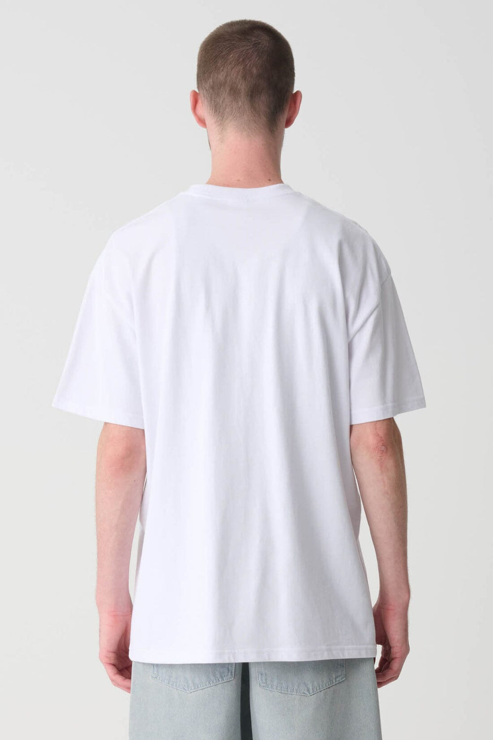 X-Large Around the World T-Shirt