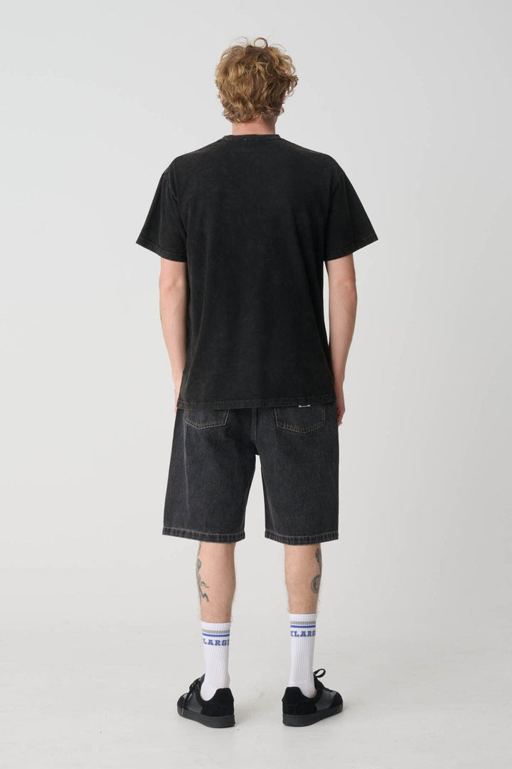 X-Large Barbed T-Shirt