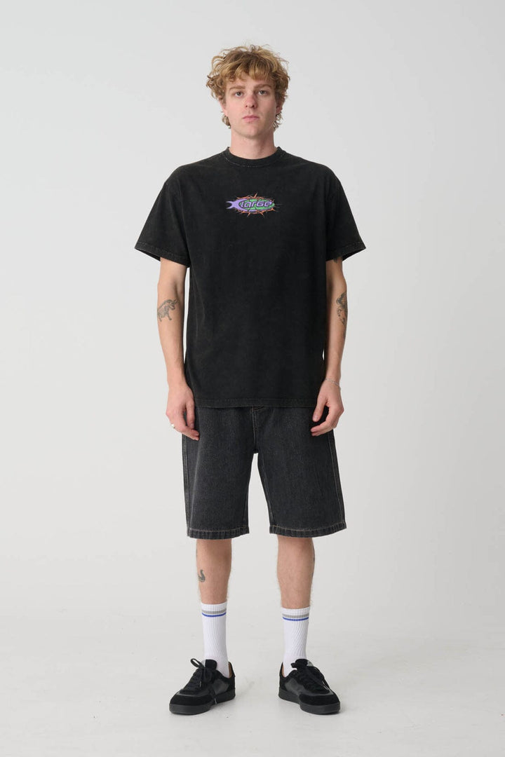 X-Large Barbed T-Shirt