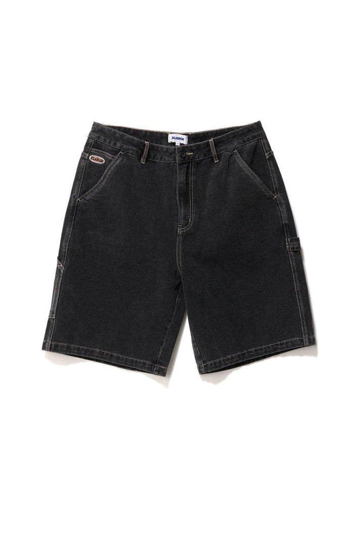 X-Large Denim Work Shorts