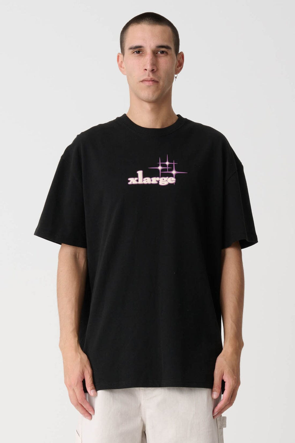 X-Large Jewel Case T-Shirt