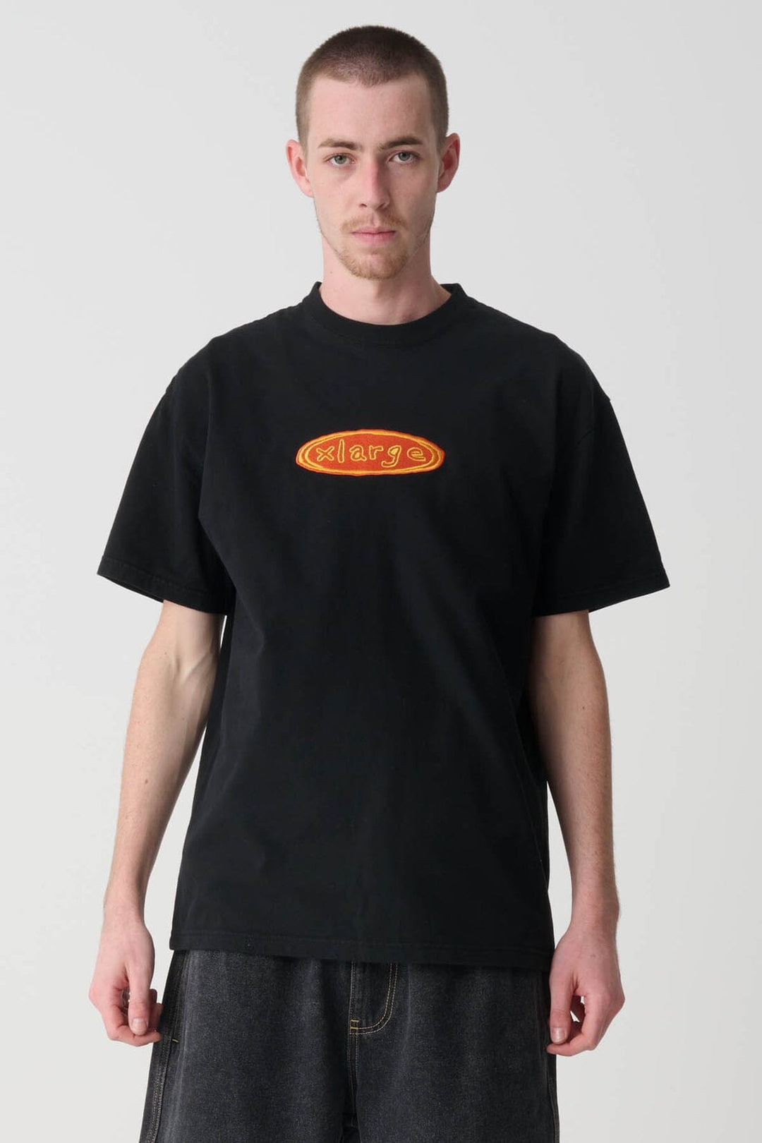 X-Large Oval T-Shirt