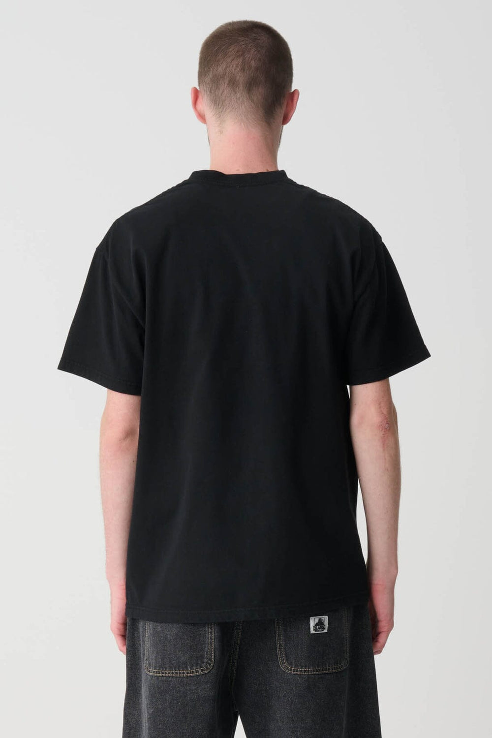 X-Large Oval T-Shirt