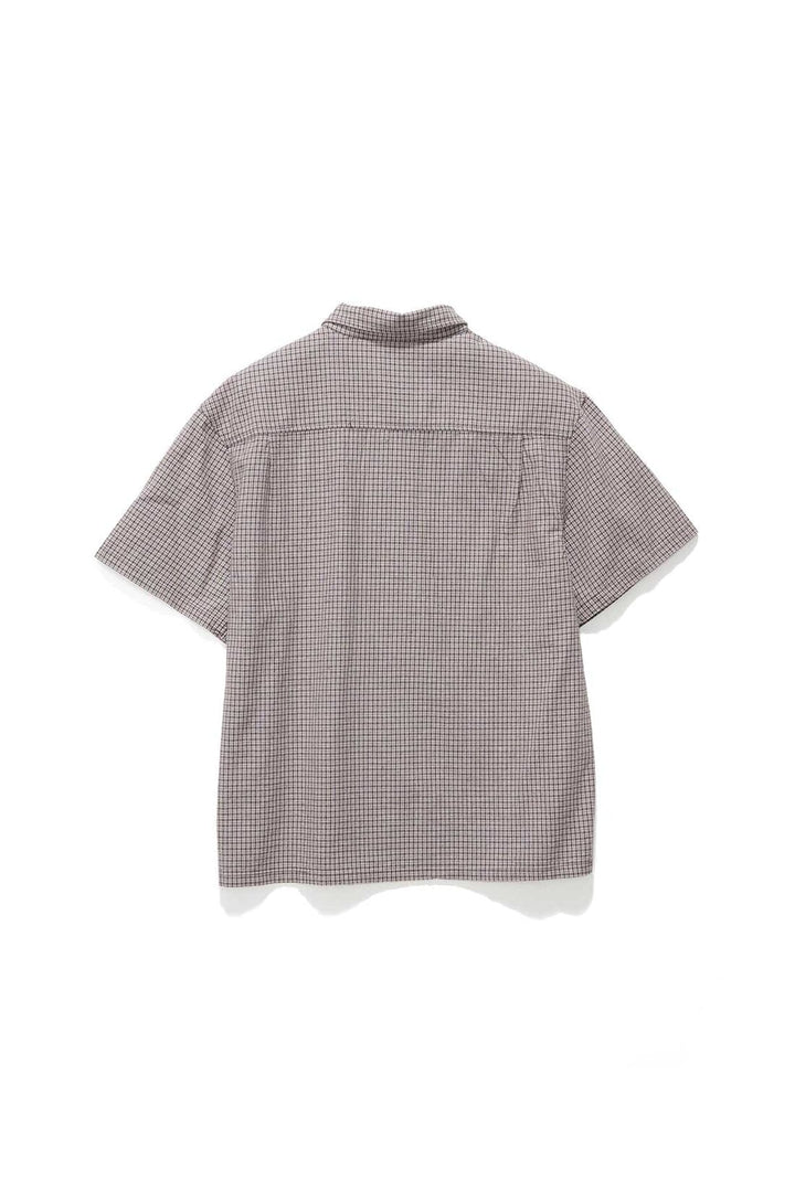 X-Large Oxford Script Shirt