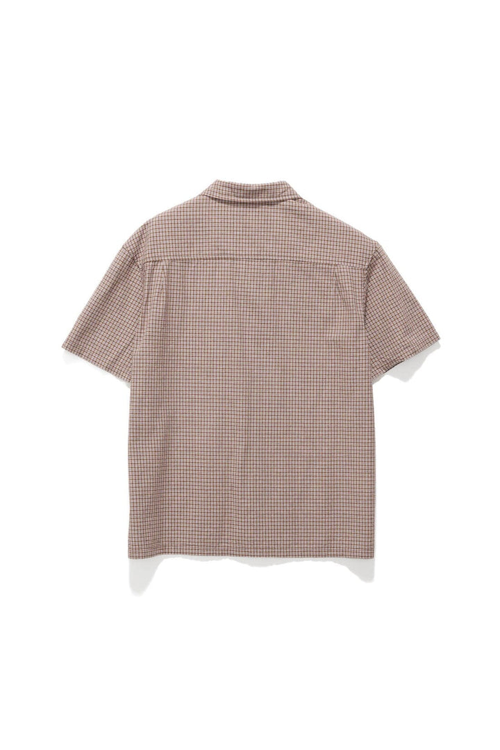 X-Large Oxford Script Shirt