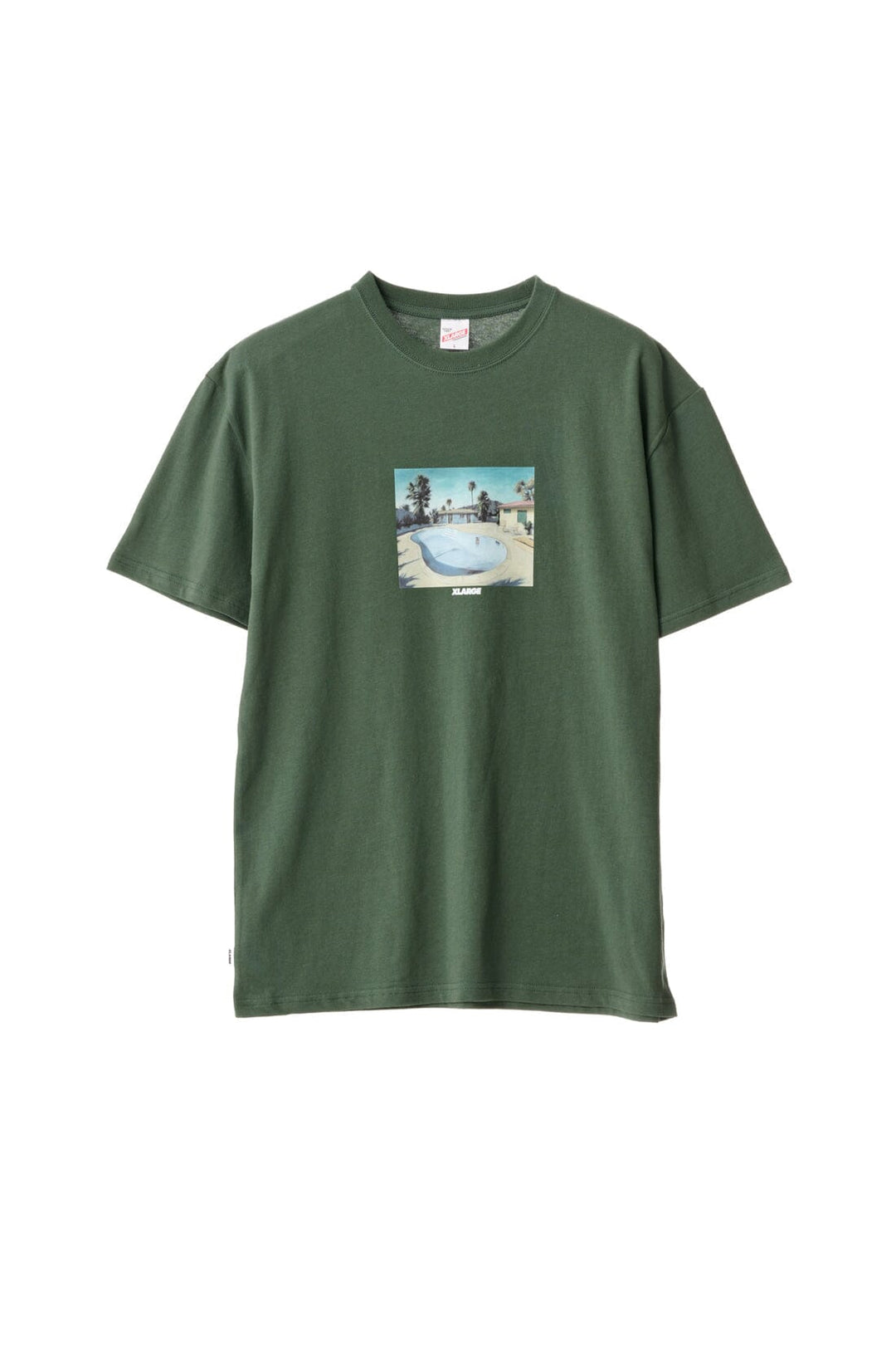 X-Large Pool T-Shirt