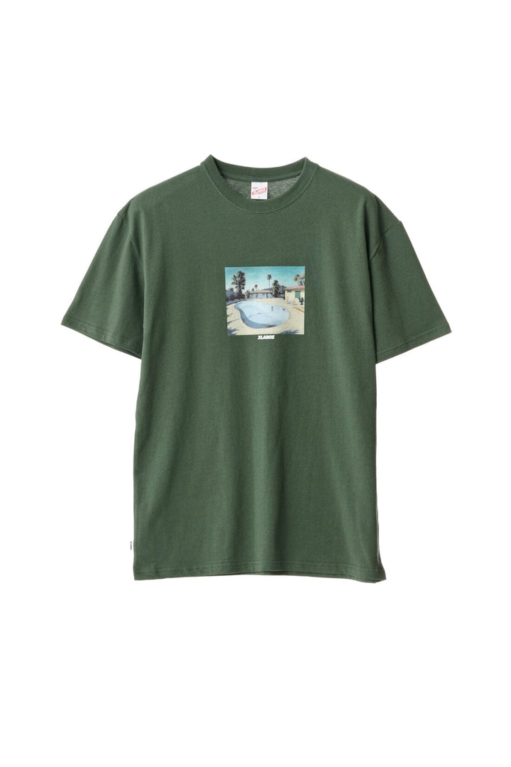 X-Large Pool T-Shirt