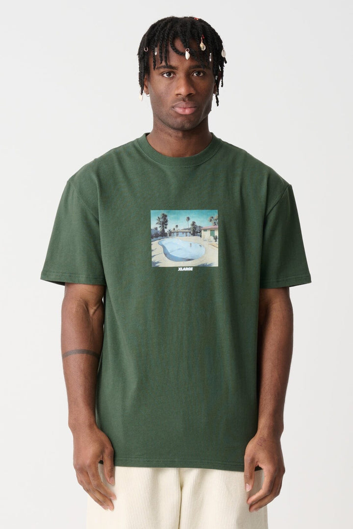 X-Large Pool T-Shirt