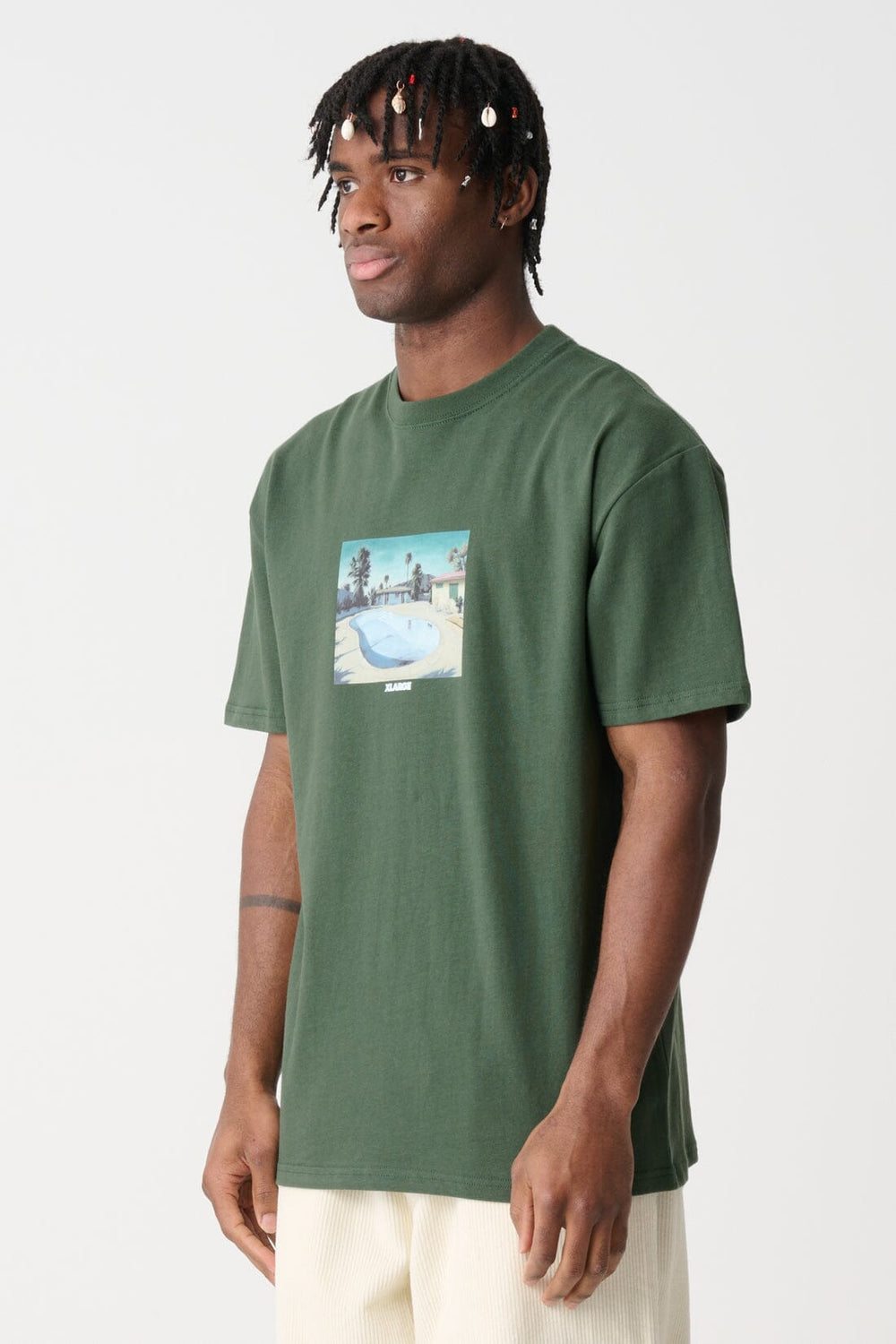 X-Large Pool T-Shirt