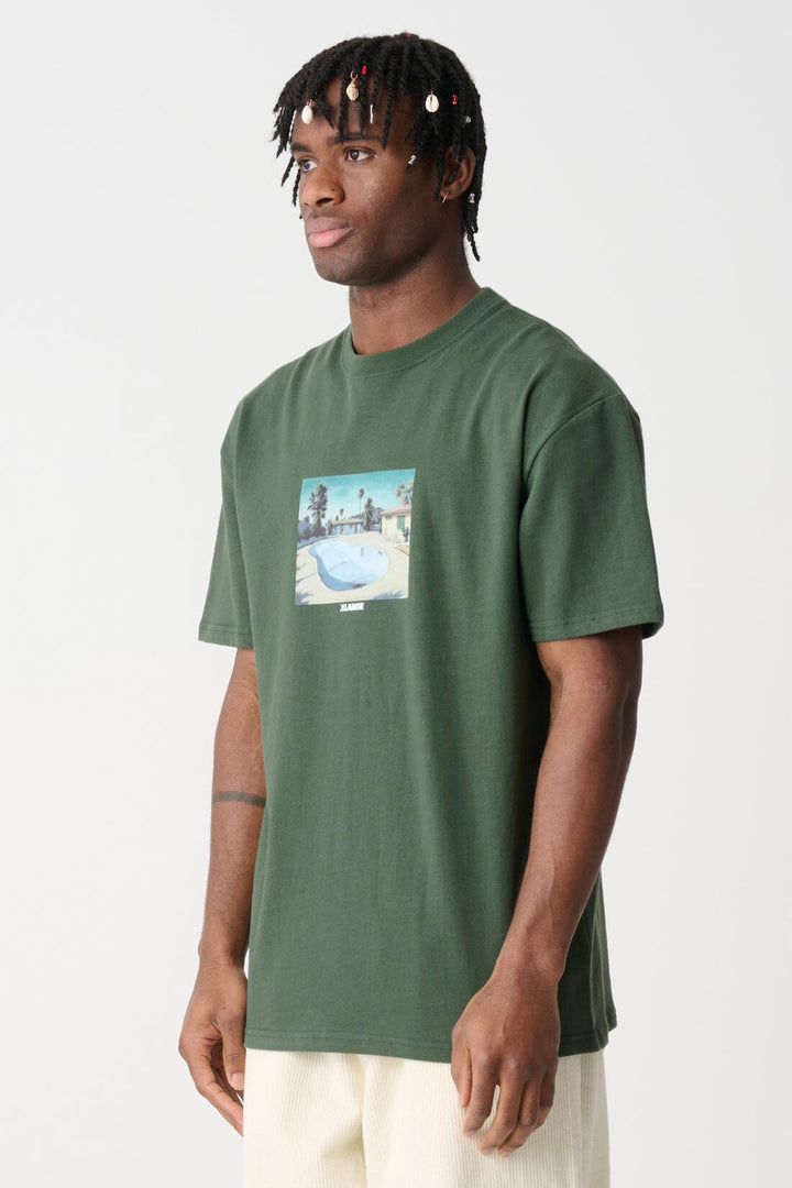 X-Large Pool T-Shirt