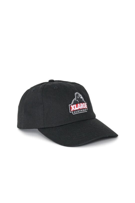 X-Large Slanted Low Pro Cap