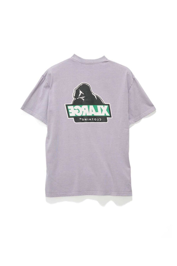 X-Large Slanted T-Shirt