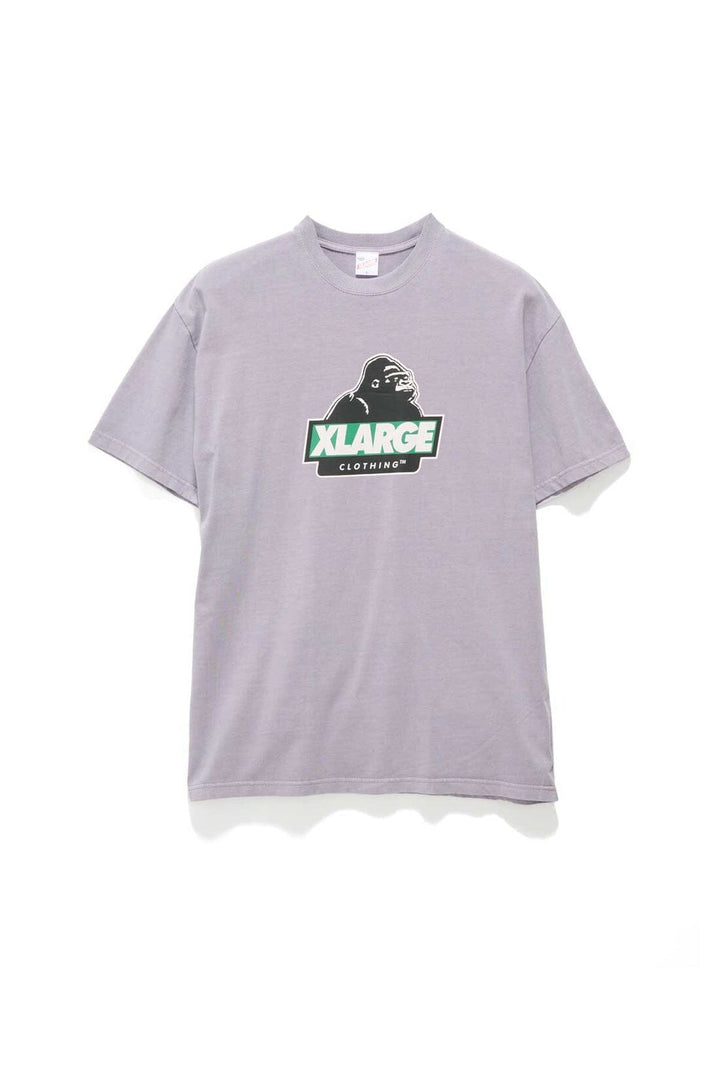 X-Large Slanted T-Shirt