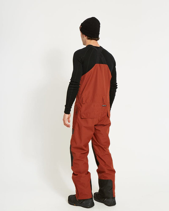 XTM Fletcher Bib Pants