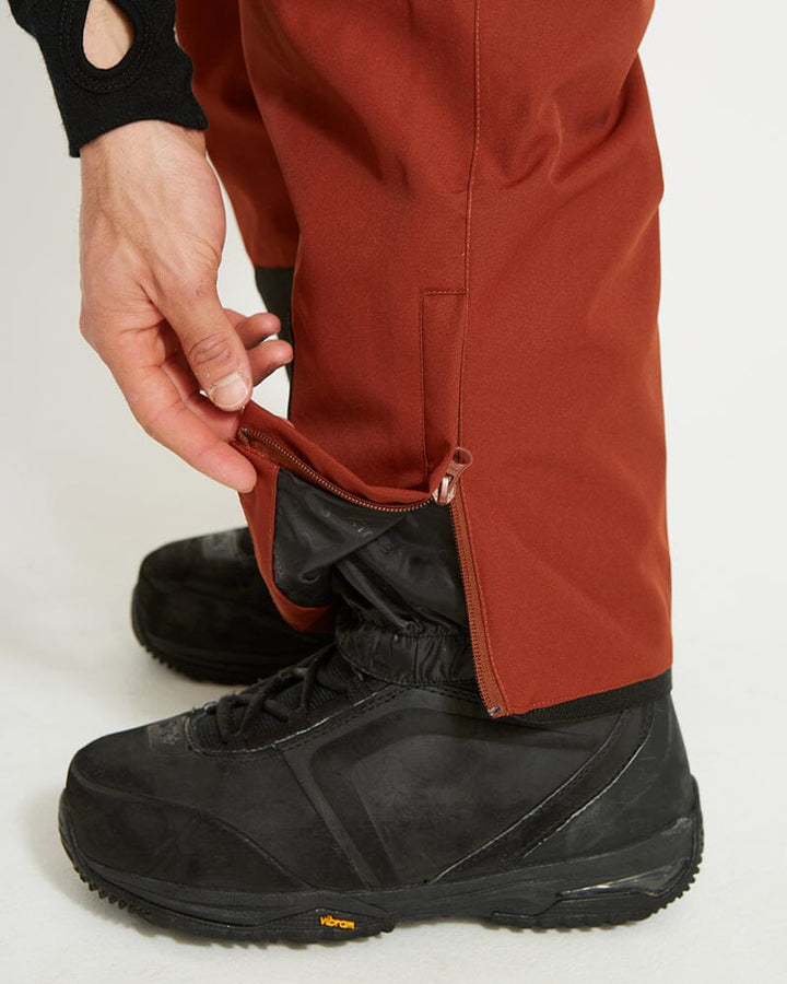 XTM Fletcher Bib Pants