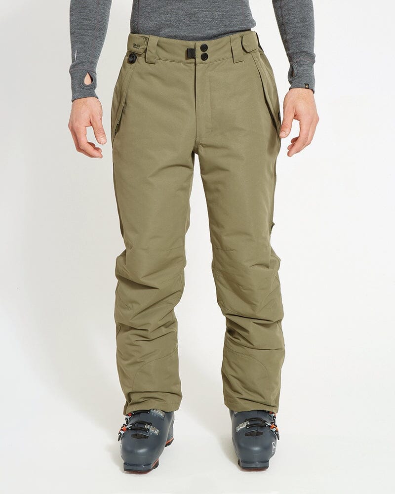 XTM Glide II Pants Kalamata S