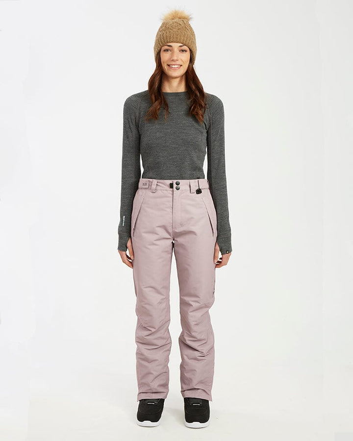 XTM Smooch II Pants Fog 8