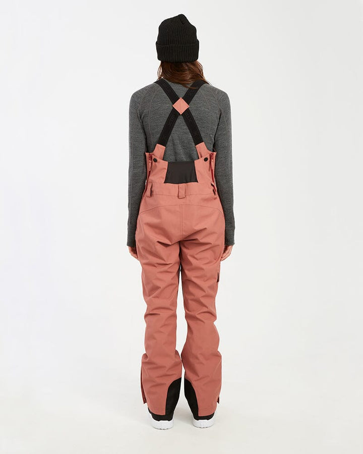 XTM Womens Harper Bib Pant