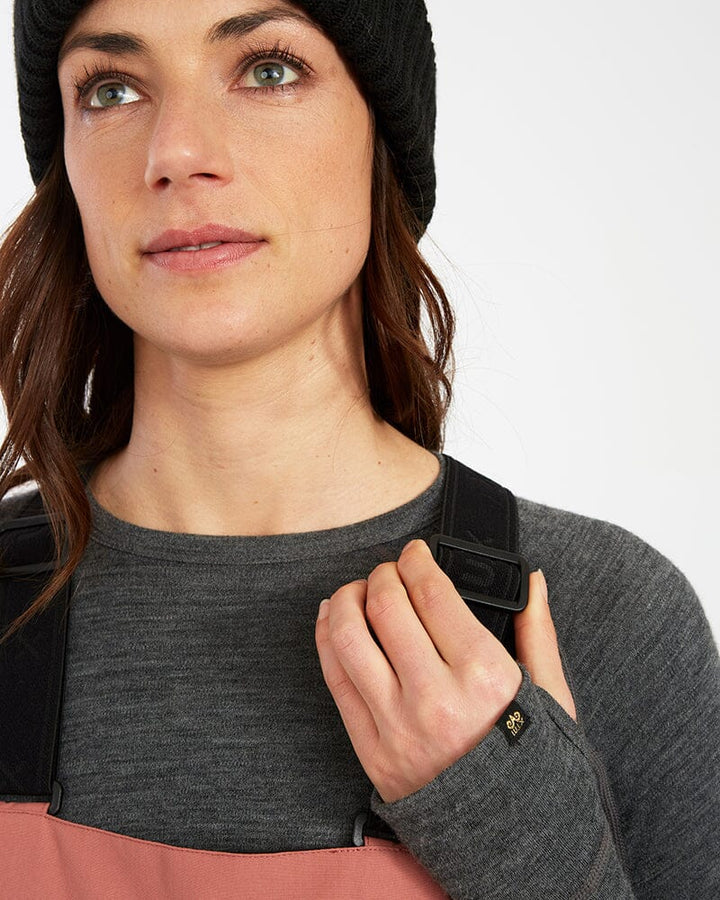 XTM Womens Harper Bib Pant