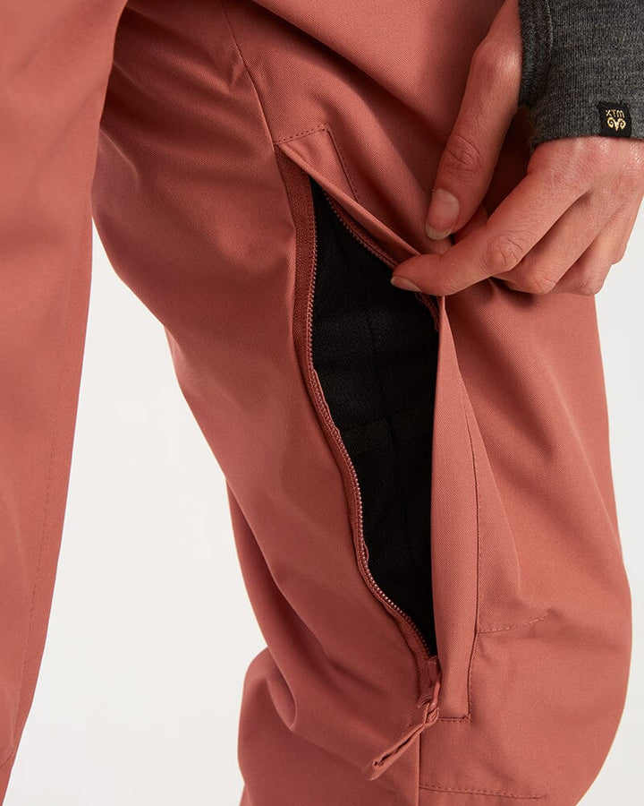 XTM Womens Harper Bib Pant