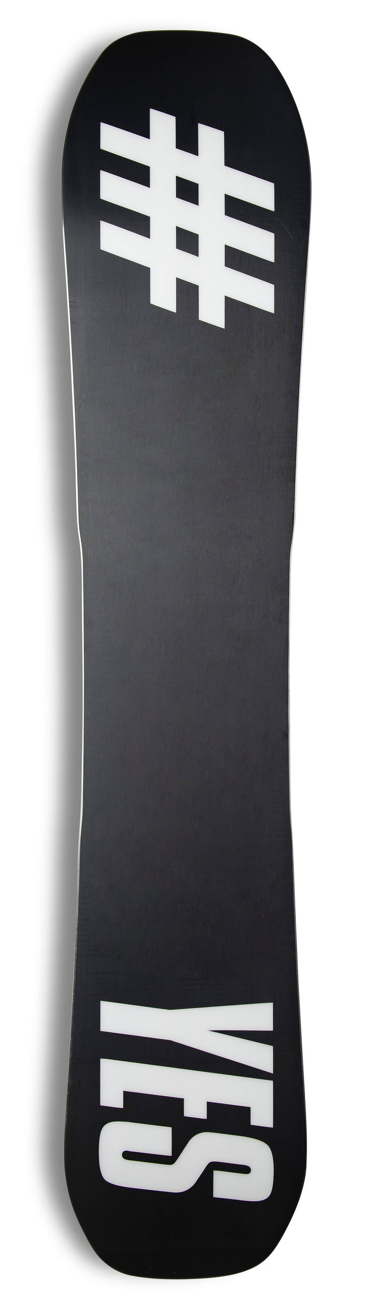 YES All In XTRM Wide Snowboard 2026