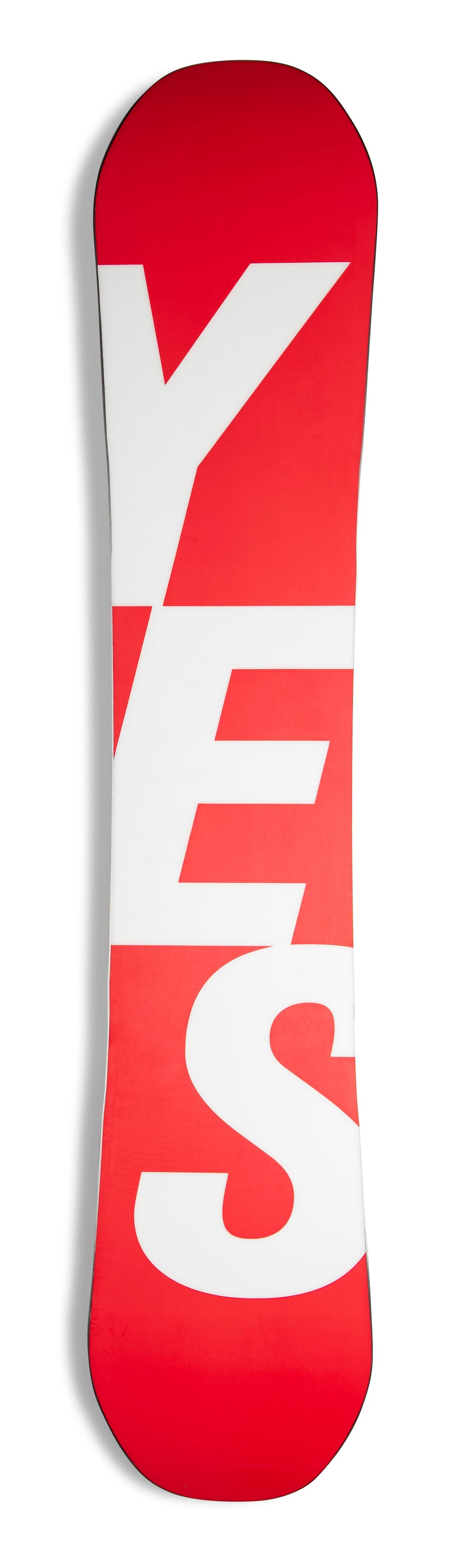 YES Basic Snowboard 2026