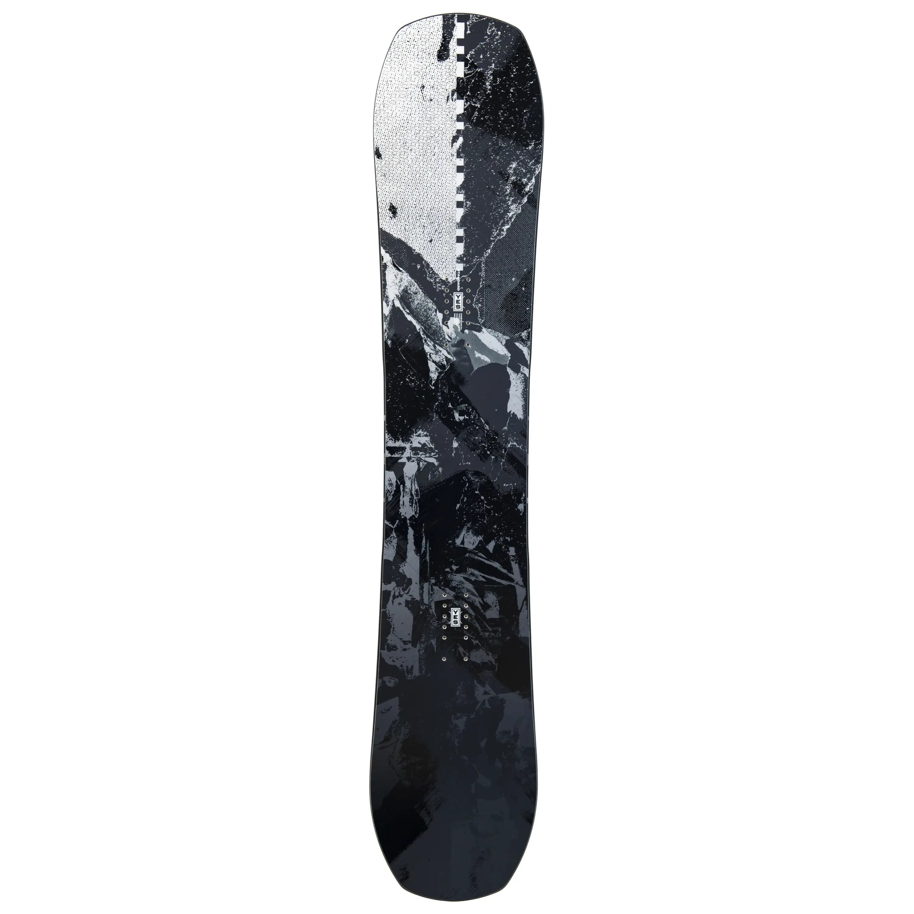 YES Standard Snowboard 2027