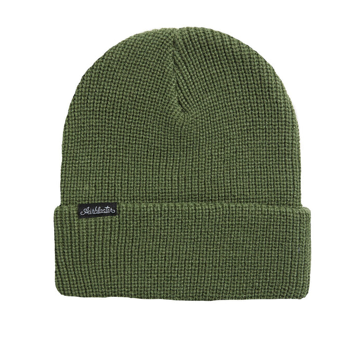 Airblaster Commodity Beanie Mallard