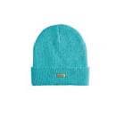 Airblaster Nicolette Mohair Beanie Aqua